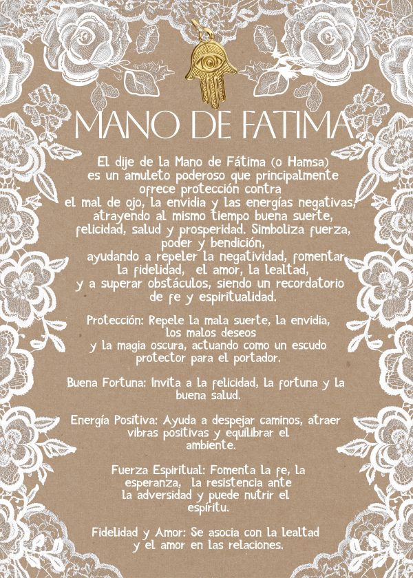 Propiedades Mano de Fatima Pulsera Jade Rojo 6 mm con Baño de Oro Mano de Fatima